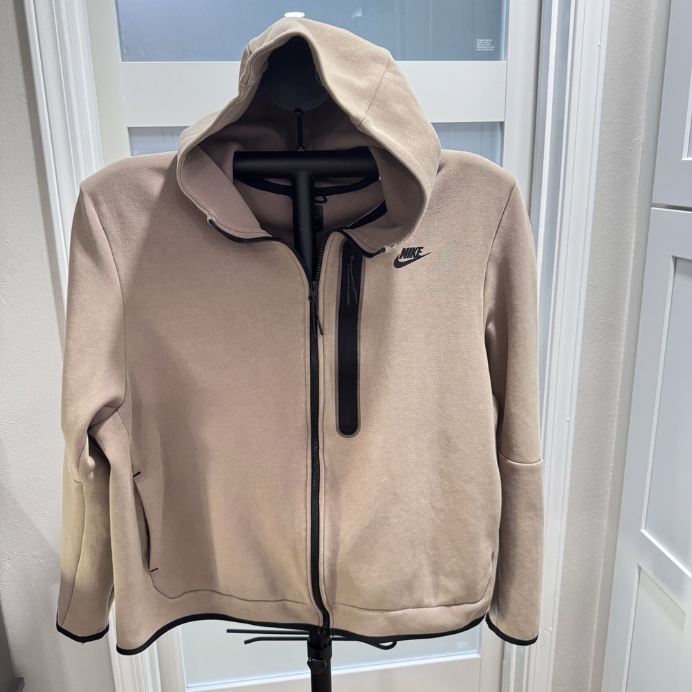 Nike Sportswear Tech Fleece Men's Hoodie Xxl